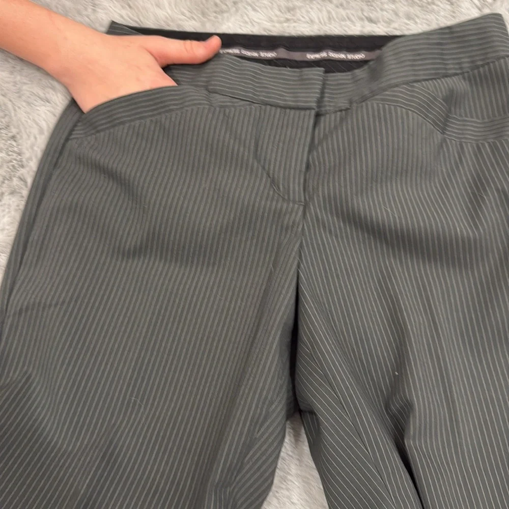 express work pants - Picture 2 of 3